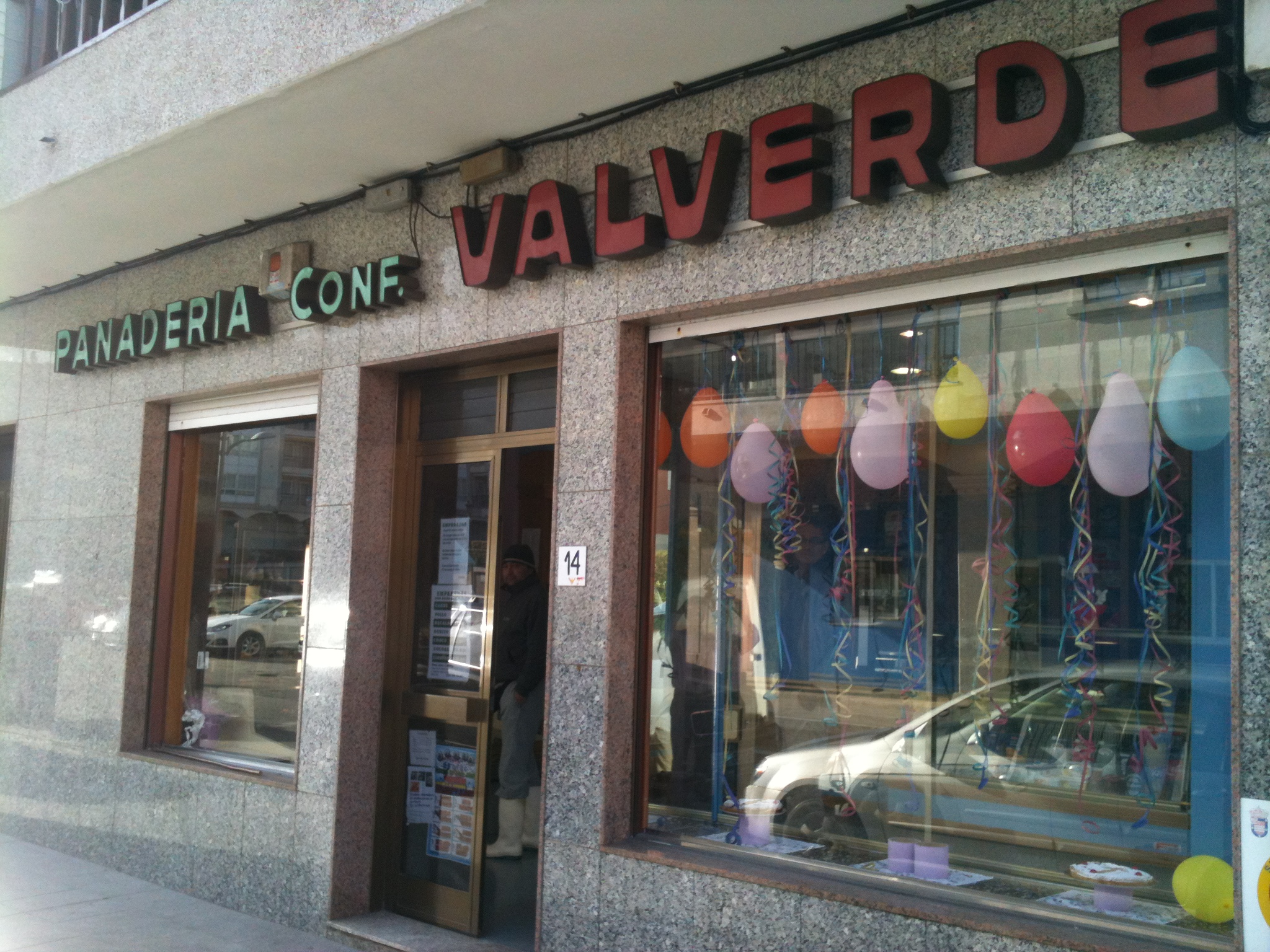 Galería de imágenes